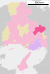 Tamba-Sasayama in Hyogo Prefecture Ja